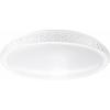 Brilliant G96993/05 Badria LED stropní svítidlo LED pevně vestavěné LED 24 W bílá