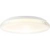 Brilliant G96993/05 Badria LED stropní svítidlo LED pevně vestavěné LED 24 W bílá