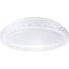 Brilliant G96992/05 Badria LED stropní svítidlo LED pevně vestavěné LED 12 W bílá