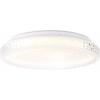 Brilliant G96992/05 Badria LED stropní svítidlo LED pevně vestavěné LED 12 W bílá