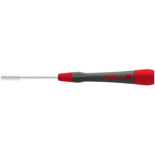 Wiha šroubovák s nástrčným klíčem Velikost klíče: 5.5 mm Délka dříku: 60 mm
