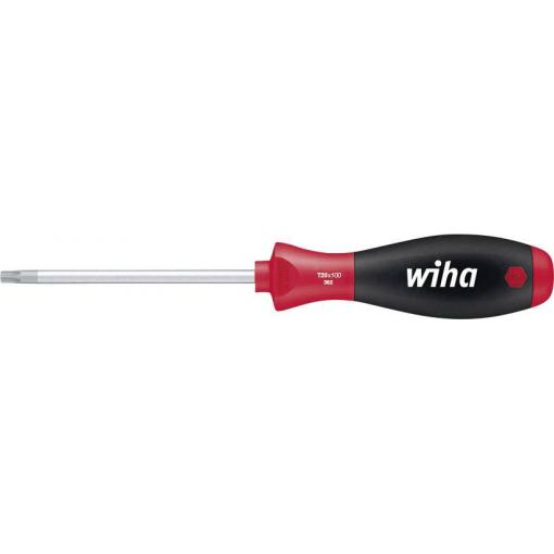 Wiha 362 dílnu šroubovák Torx Velikost šroubováku T 10 Délka dříku: 80 mm 1 ks