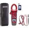 Benning CM 10-1 digitální proudové kleště, datalogger, CAT IV 600 V, Displej (counts): 6000