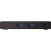 Renkforce RF-SHB-200 4 porty USB 3.0 přepínač + hub černá