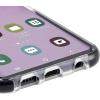 Hama Protector Cover Samsung Galaxy S20 Ultra 5G transparentní, černá 1552552 00188560