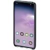 Hama Protector Cover Samsung Galaxy S20 Ultra 5G transparentní, černá 1552552 00188560