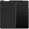 Black Rock The Standard Booklet Samsung Galaxy S20 černá Handy Flip Case, stojící
