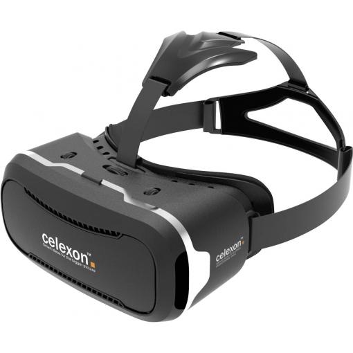 Celexon Professional VRG 2 brýle pro virtuální realitu černá