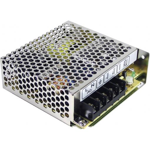 MEAN WELL RT-50A spínaný síťový zdroj 5 V/DC 4 A 46.5 W