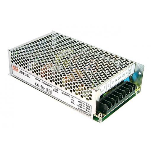 MEAN WELL ADD-155A spínaný síťový zdroj 13.8 V/DC 9.5 A 152.75 W