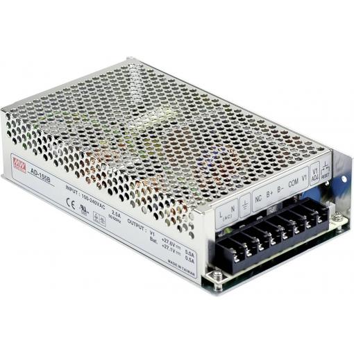 MEAN WELL AD-155C spínaný síťový zdroj 54 V/DC 2.7 A 156.5 W