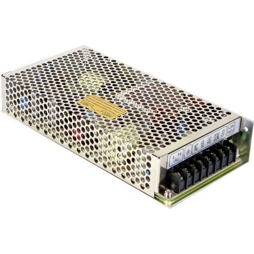 MEAN WELL RT-125C spínaný síťový zdroj 5 V/DC 10 A 132.5 W
