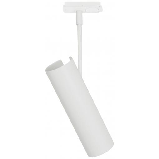 Nordlux MIB 6 svítidla do lištových systémů (230 V) Link GU10 8 W bílá