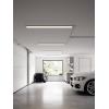 Nordlux Westport 60 osvětlení do vlhkých prostor LED 11 W neutrální bílá šedá