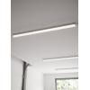 Nordlux Westport 120 osvětlení do vlhkých prostor LED 23 W neutrální bílá šedá