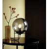 Nordlux Alton 47645047 stolní lampa E14 15 W kouřová