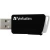 Verbatim V Store N CLICK USB flash disk 32 GB černá 49307 USB 3.2 (Gen 1x1)