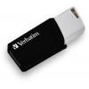 Verbatim V Store N CLICK USB flash disk 32 GB černá 49307 USB 3.2 (Gen 1x1)