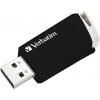 Verbatim V Store N CLICK USB flash disk 32 GB černá 49307 USB 3.2 (Gen 1x1)