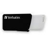 Verbatim V Store N CLICK USB flash disk 32 GB černá 49307 USB 3.2 (Gen 1x1)