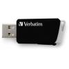 Verbatim V Store N CLICK USB flash disk 32 GB černá 49307 USB 3.2 (Gen 1x1)