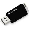 Verbatim V Store N CLICK USB flash disk 32 GB černá 49307 USB 3.2 (Gen 1x1)