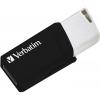 Verbatim V Store N CLICK USB flash disk 32 GB černá 49307 USB 3.2 (Gen 1x1)