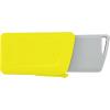 Verbatim V Store N CLICK USB flash disk 16 GB žlutá, červená, modrá 49306  USB 3.2 (Gen 1x1)