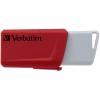 Verbatim V Store N CLICK USB flash disk 16 GB žlutá, červená, modrá 49306  USB 3.2 (Gen 1x1)
