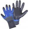 Showa 4702 376R Gr.L nylon, nitril montážní rukavice Velikost rukavic: 8, L EN 388 CAT II 1 pár