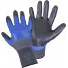 Showa 4702 376R Gr.L nylon, nitril montážní rukavice Velikost rukavic: 8, L EN 388 CAT II 1 pár