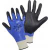 Showa 4703 377 Gr.L polyester, nylon, nitril montážní rukavice Velikost rukavic: 8, L EN 388 CAT II 1 pár