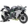 Tamiya 14136 Kawasaki Ninja H2 Carbon motocyklový model, stavebnice 1:12