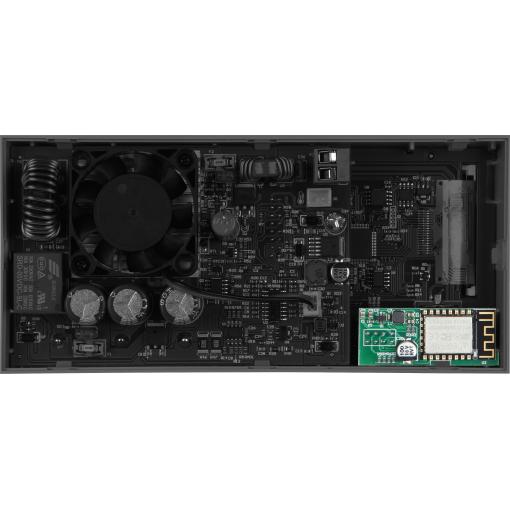 Joy-it Modulo WiFi per alimentatore da laboratorio (JT-RD6006-CON) WiFi modul pro laboratorní zdroje, Wi-Fi, lze dálkově ovládat, JT-RD6006-CON