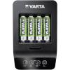 Varta LCD Smart Charger+ 4x 56706 nabíječka akumulátorů NiMH AAA, AA