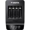 Varta LCD Smart Charger+ 4x 56706 nabíječka akumulátorů NiMH AAA, AA