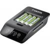 Varta LCD Smart Charger+ 4x 56706 nabíječka akumulátorů NiMH AAA, AA