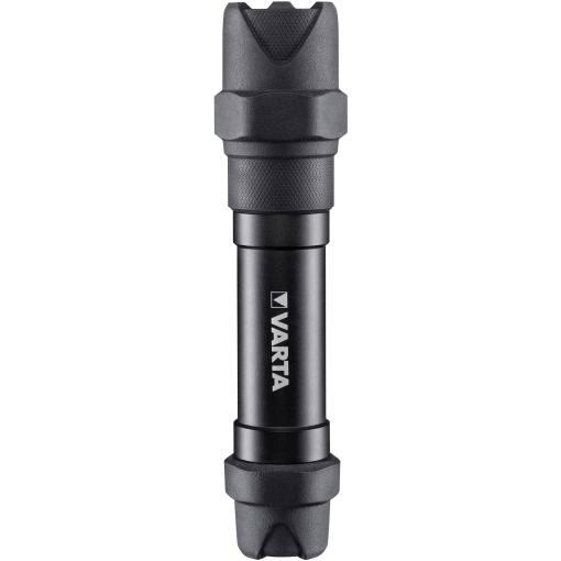 Varta Indestructible F30 Pro LED kapesní svítilna, na baterii, 650 lm, 75 h, 363 g