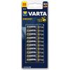 Varta ENERGY AAA Bli 30 mikrotužková baterie AAA alkalicko-manganová 1.5 V 30 ks