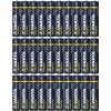 Varta ENERGY AAA Bli 30 mikrotužková baterie AAA alkalicko-manganová 1.5 V 30 ks