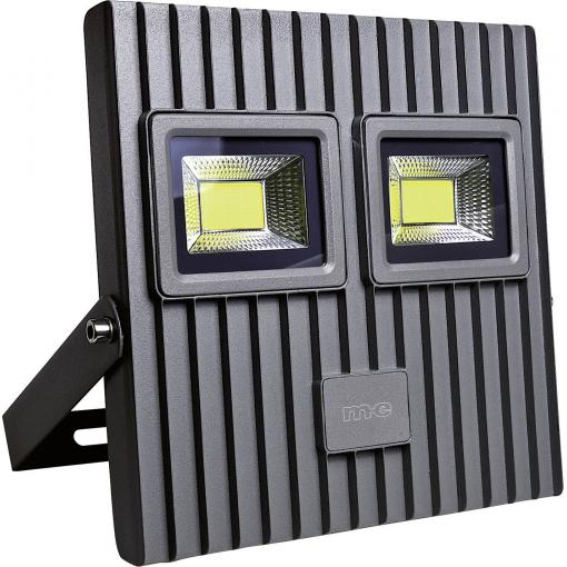 m-e modern-electronics LS-100 G 50517 LED reflektor 100 W