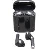 Denver TWE-36 špuntová sluchátka (In Ear) Bluetooth® stereo černá Nabíjecí pouzdro