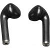 Denver TWE-36 špuntová sluchátka (In Ear) Bluetooth® stereo černá Nabíjecí pouzdro