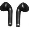 Denver TWE-36 špuntová sluchátka (In Ear) Bluetooth® stereo černá Nabíjecí pouzdro