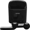 Denver TWE-36 špuntová sluchátka (In Ear) Bluetooth® stereo černá Nabíjecí pouzdro