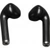 Denver TWE-36 špuntová sluchátka (In Ear) Bluetooth® stereo černá Nabíjecí pouzdro