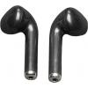 Denver TWE-36 špuntová sluchátka (In Ear) Bluetooth® stereo černá Nabíjecí pouzdro