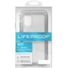 LifeProof Next zadní kryt na mobil Samsung Galaxy S20+ černá (transparentní) nepropustný vůči písku, prachotěsný, odolné vůči nárazům 77-64176