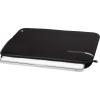 Hama obal na notebooky Neoprene Max. velikost: 35,8 cm (14,1) černá