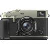 Digitální fotoaparát Fujifilm X-Pro3 Dura, 26.1 Megapixel, Dura silver